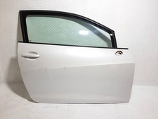 PORTIERA ANTERIORE DESTRA PER SEAT Ibiza Serie 6J3831056 (08>12)