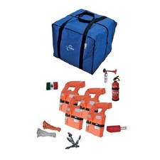 Borsone Con Dotazioni