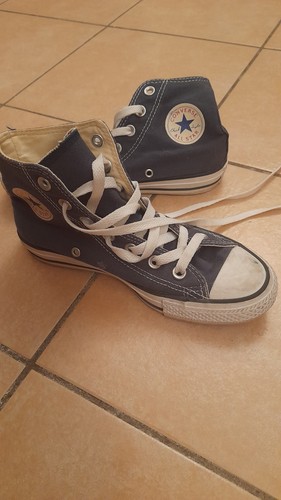 Converse chuck taylor all - all, star