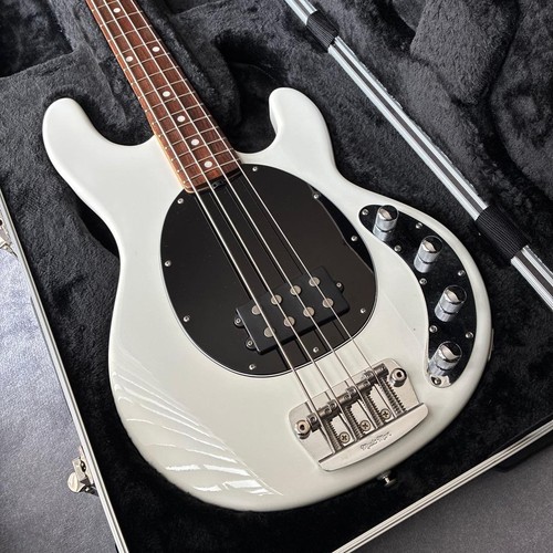 Basso elettrico ernie ball - basso,