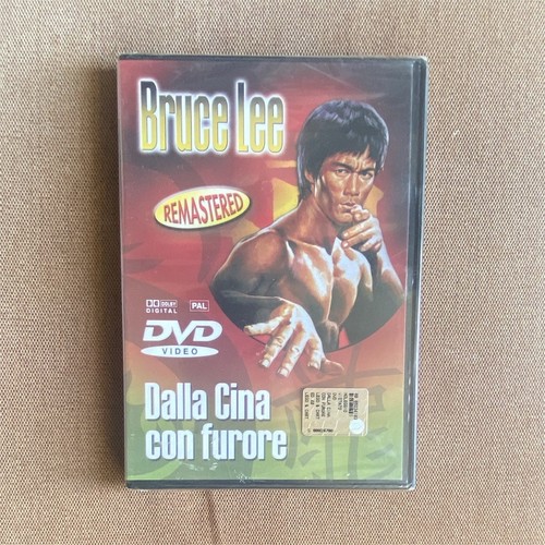 Dalla cina con furore - dalla,