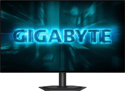 Gigabyte go27q24g monitor - go27q24g, 27"