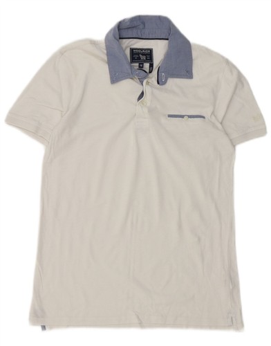 Woolrich polo rugby ragazzo - woolrich,