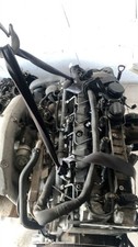Motore mercedes benz - s, (w220)