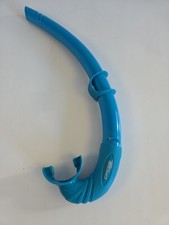 Cressi Corsica Snorkel Blue 