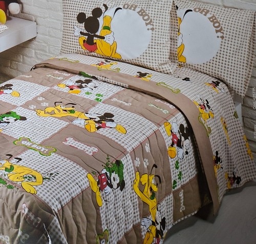 Caleffi disney quilt - caleffi, disney.