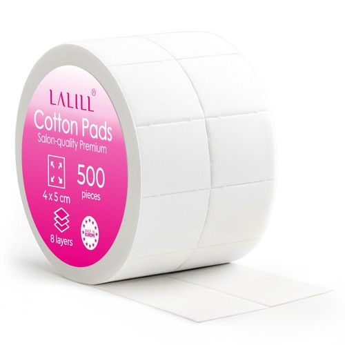 Lalill dischetti cotone - cotone, 500