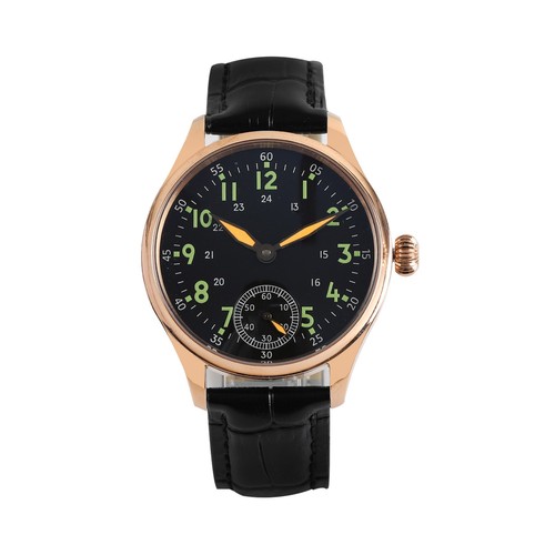 Orologio seakoss pilot carica - seakoss,
