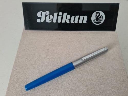 Pelikan pelikano füllhalter - pelikano,
