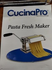 CucinaPro Macchina per Pasta