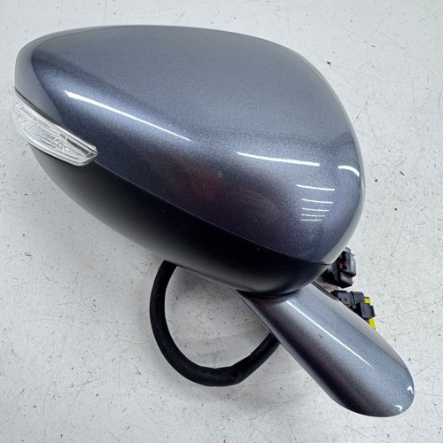Specchietto retrovisore - specchietto,