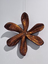 Decorazione Murale In Vetro