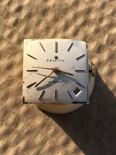 Zenith Automatic Respirator