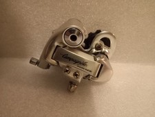 Dérailleur arrière vintage
