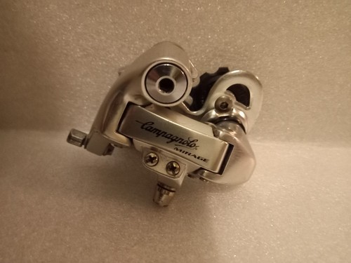 Dérailleur arrière vintage
