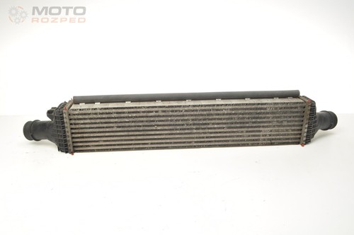 Intercooler porsche macan - porsche, 3.0
