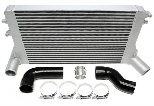 Intercooler maggiorato audi - audi, s3