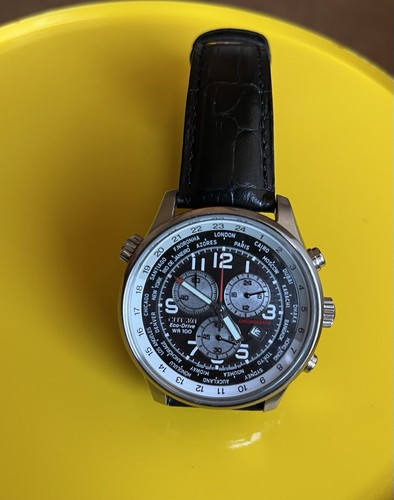 Citizen eco drive - citizen,