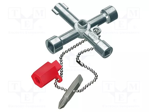 Knipex 03 chiave - knipex, 00-11-03