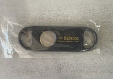 NUOVO Tagliasigari Habanos