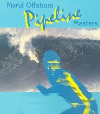 Marui offshore pipeline - offshore,