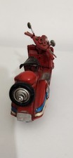 Modellini vespa antica - n°2,