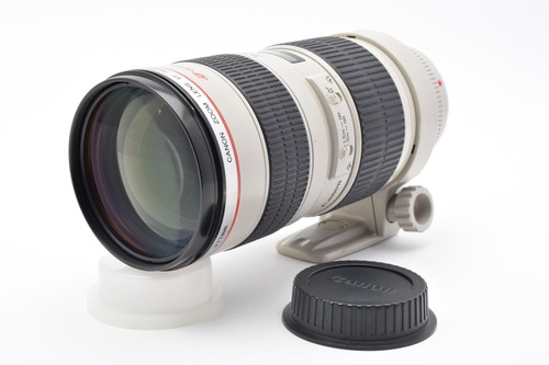 Ecc canon ef 70 - [ecc+5], 70-200mm