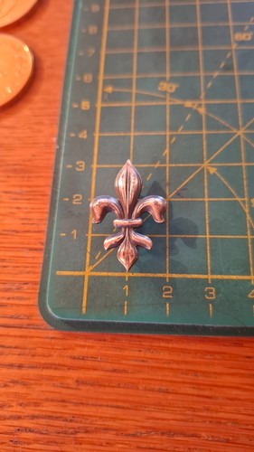 Vecchio pin spilla - vecchio,