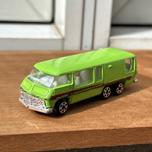 Vintage zylmex zee toys p326 - zee,