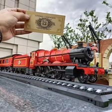 76405 Hogwarts Express 5129 pz