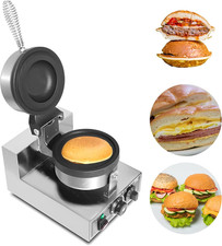 Macchina per Hamburger