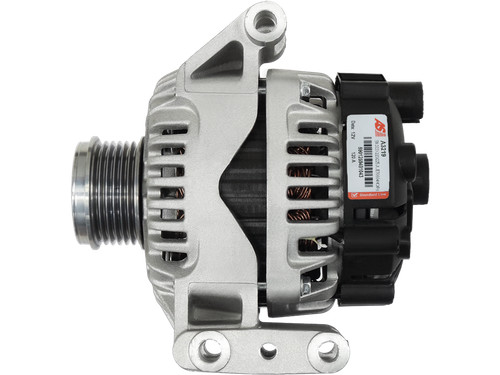 Alternatore 12v 120a nuovo - alternatore,