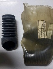 Soffietto Raccordo Aspirazione