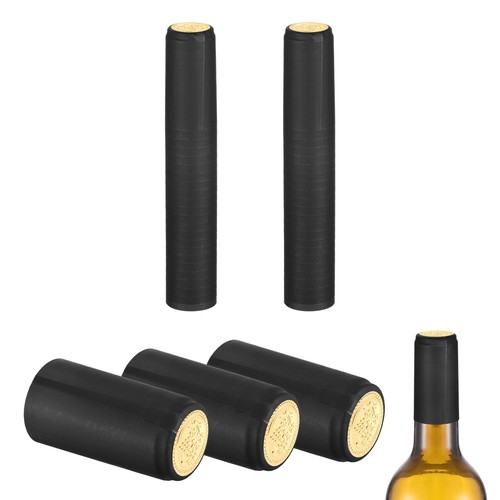 50pcs capsule termoretraibili - capsule,