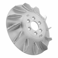 Flywheel fan SIP Performance