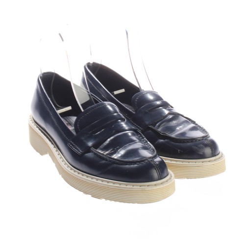 Scarpe basse prada - basse, rossa