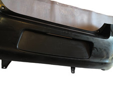 Paraurti posteriore Ricambio