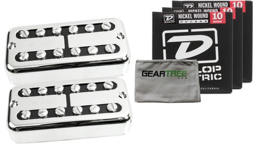 Set pickup jones - pickup,