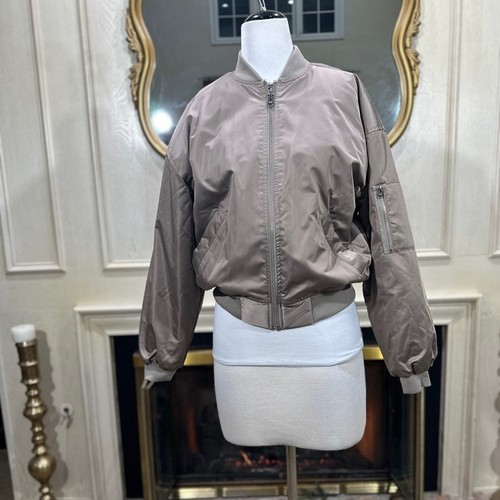 Giacca bomber abercrombie - bomber,