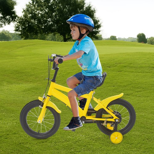 Bicicletta per bambini - bicicletta,
