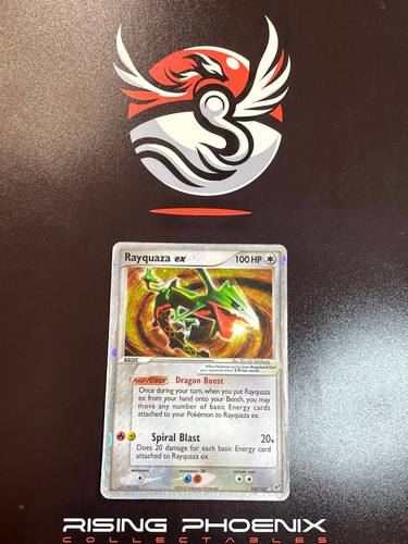 Rising phoenix pokemon - phoenix,