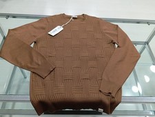 Maglione Uomo Rifle Tortora Tg