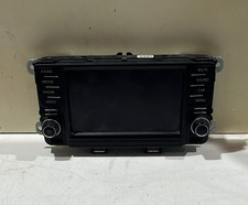 AUTORADIO PER VOLKSWAGEN Polo 5° Serie (09>17)