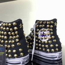 Converse Alte Nere
