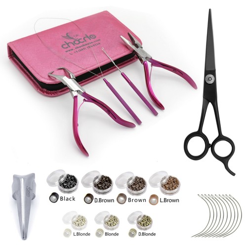 Kit attrezzi professionali per - kit,