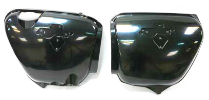 Honda cb750k 1971 side - cb750k,