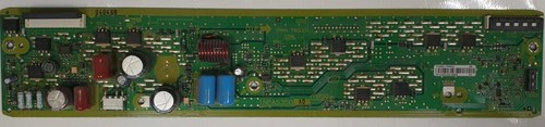 Scheda xsus panasonic - scheda, o