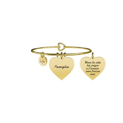 Bracciale donna kidult family - kidult,