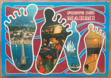 FORTE DEI MARMI (Lucca) -