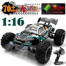 1:16 4WD RC Auto 70KMH 2,4G